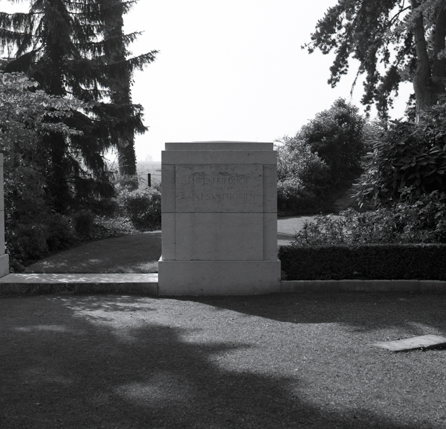 St. Symphorien Military Cemetery-152