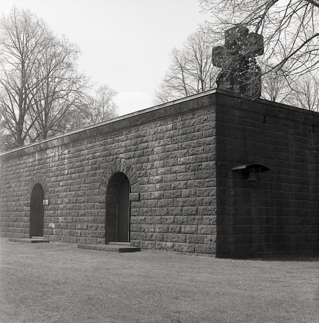 Duitse militaire begraafplaats-215